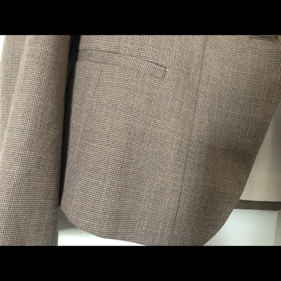 Ann Taylor Blazers - Picture 5 of 9
